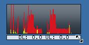 Resizing Bitmeter